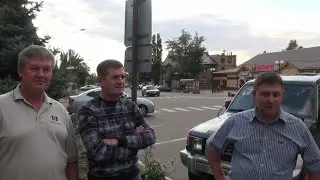 10-А класс, Школа №2, 1972-1982гг., ЛУТУГИНО, Встреча 08 сентября 2012 года. (часть 2-я)