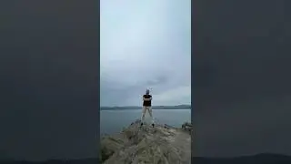 Озеро ТУРГОЯК - младший брат БАЙКАЛА.