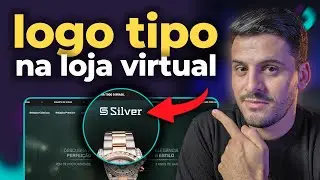 Como adicionar LOGO e FAVICON da marca na Loja Integrada (Passo a Passo)