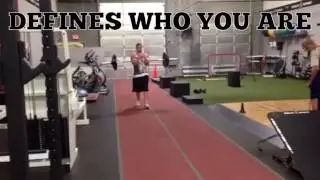 AF Training Videos - Zercher Walks