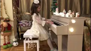 «Here Comes Santa Claus»