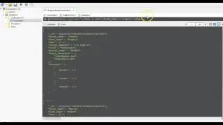 MongoDB A to Z - Video 12  Querying Collections & Tables Part 3