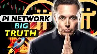 Is the Pi Network a Pyramid Scheme Scam ? | Analyzed by an Accountant | PI COIN