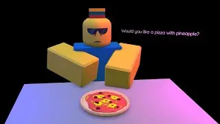 How to Make Perfect a Pizza with Ṗ̴̣͈̀i̶͂̔n̸͈̘̚ḛ̵͊̈́a̷̪͐p̶̯͛̀p̷̹͈̾l̷̜͊́é̷̪̽? (Prisma 3D Animation)