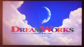 DreamWorks Animation SKG (2007)