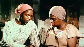 Female Slaves Revenge - Trailer