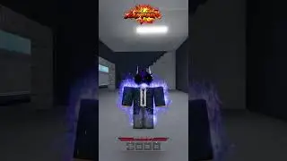 Realm Rampage Ultra Instinct Goku