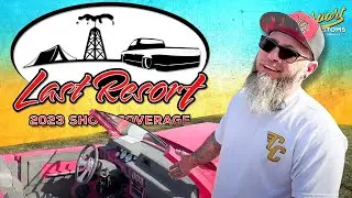 Last Resort 2023 - Sweet 16 Show