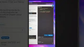 Learn almost any programming languages 