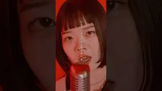 SHISHAMO「いっそこの心臓の音が君に聞こえたら」 #Shorts