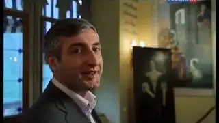 Людвиг Баварский, с неожиданной стороны.