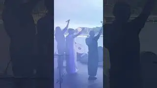 Rastak at Stockholm Cutler Festival 2024