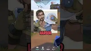 HARBOR REWORK IS AWESOME!