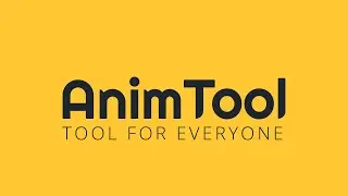 AnimTool Showcase