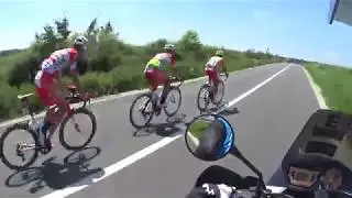 Tour of Bihor 2019