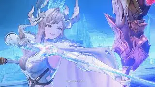Granblue Fantasy : Relink (Quick Match) | Tweyen Gameplay