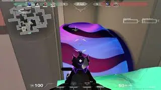 Valorat 1st Game No Warm Up