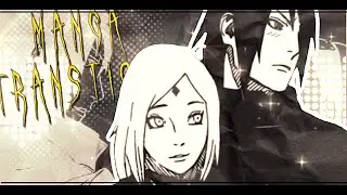 AE like Manga transitions on video star (Qr codes + Tutorials)