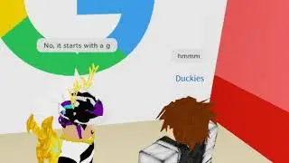 Company | Roblox funny skit