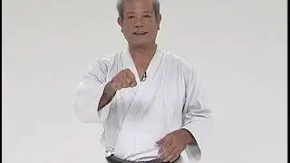 UECHI RYU KARATEDO Часть 2