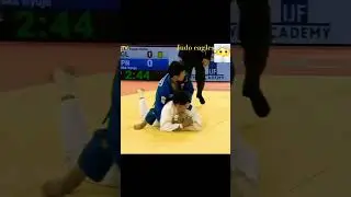 Ippon 94 - Judo
