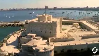 P.S.-Lighthouse Of Alexandria