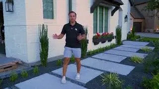 Front Entry Design
