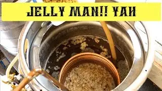 Coconut ShyPA ~ Full Brew Day