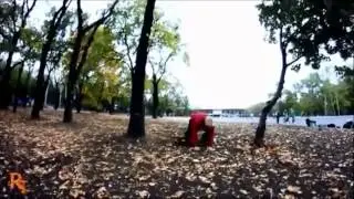 Самые нереальные трюки планеты №1
