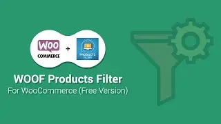 WOOF – Products Filter for WooCommerce (Free Version)
