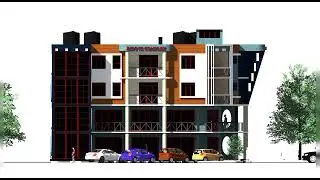 ArchiCAD to Artlantis photo video by LAJ_CAD-FORUM