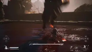 Black Myth Wukong Beating Tiger Vanguard | First Playtrough