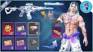 Pubg Mobile Korea 1,653+ Crate Opening Biggest Crate Opening Ever