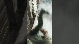 Выкинул из поезда мужика