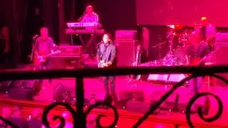 Tommy James & The Shondells - Mirage (Live)
