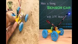 #Sensorcar#M3diy
Easy how to make sensor car play at home, music#NCS