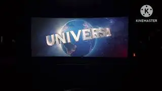 The Super Mario Bros. Movie (2023) Opening Logos 1/3