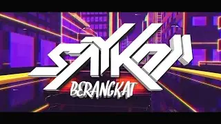 Raim - Berangkat (lirik video)