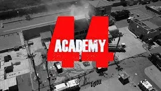 OCFA Academy 44 Highlights