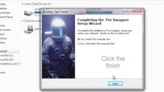 The Swapper How To Download, Install and Play