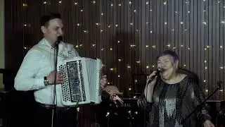 Галина Филиппенко и Владимир Бутусов 