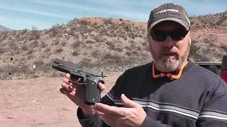 SIG SAUER P220 .45 ACP