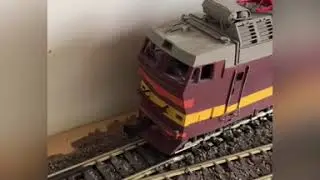 #МодельЧС4т