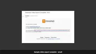 Data Forensics: How to find and export forensic information with Teramind