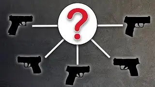 Top 5 Carry Guns of 2023