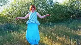 БЕРЁЗКА.  Cover на песню Игоря Калинина. #фолк #фолкрок #рок