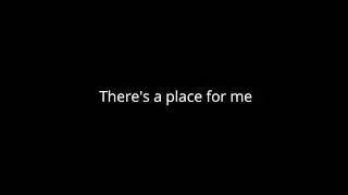 Who You Say I Am (A)