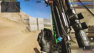 Sniper TDM Clips #1 | Ironsight Gameplay 2024