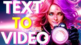NEW Text-To-Video AI BATTLE! Paid Vs OPEN-SOURCE!