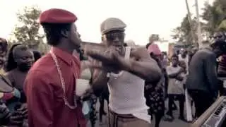 Konshens & Romain Virgo - We No Worry Bout Them (Official Video)
